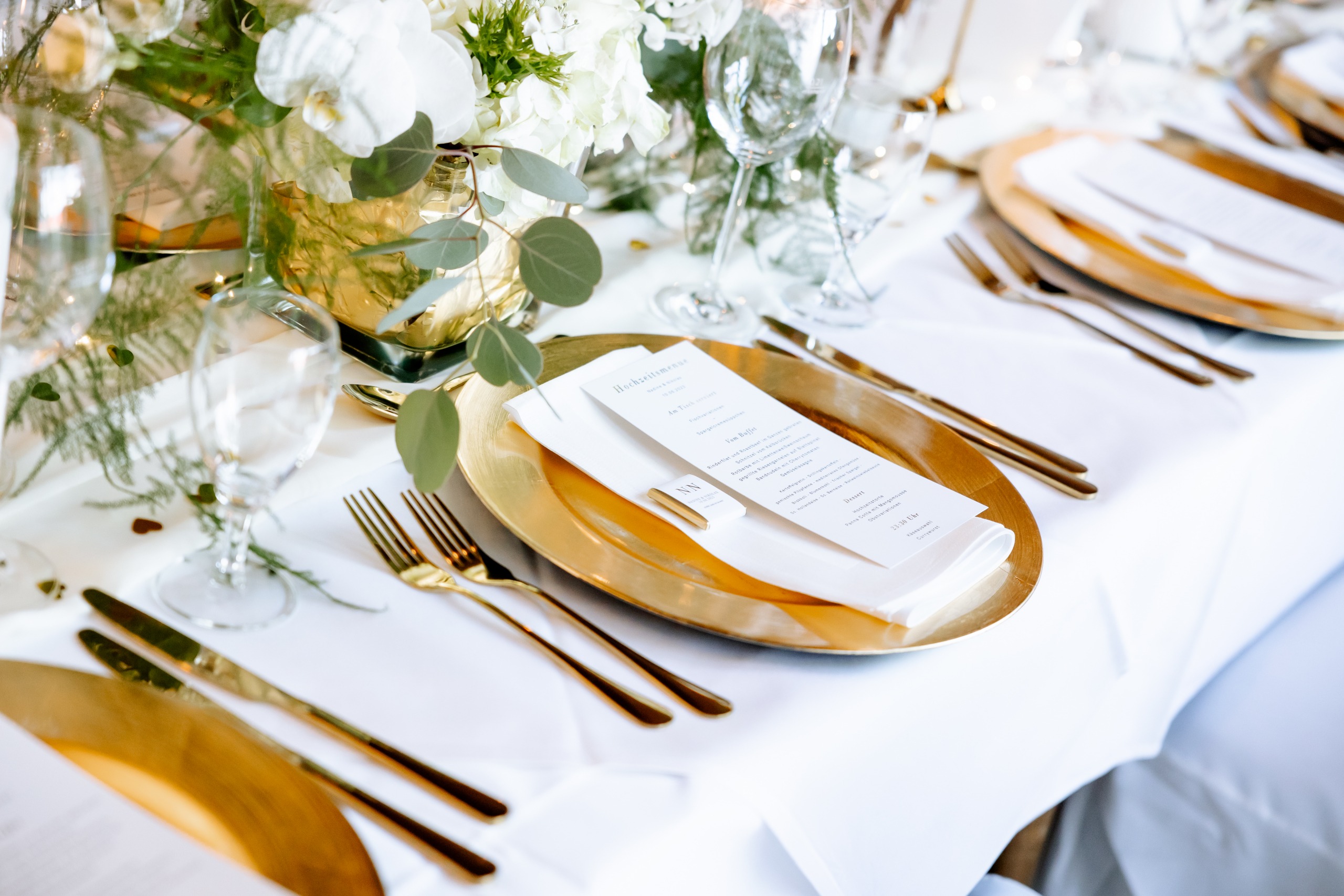 Haus Ledendecker Hochzeitslokalität