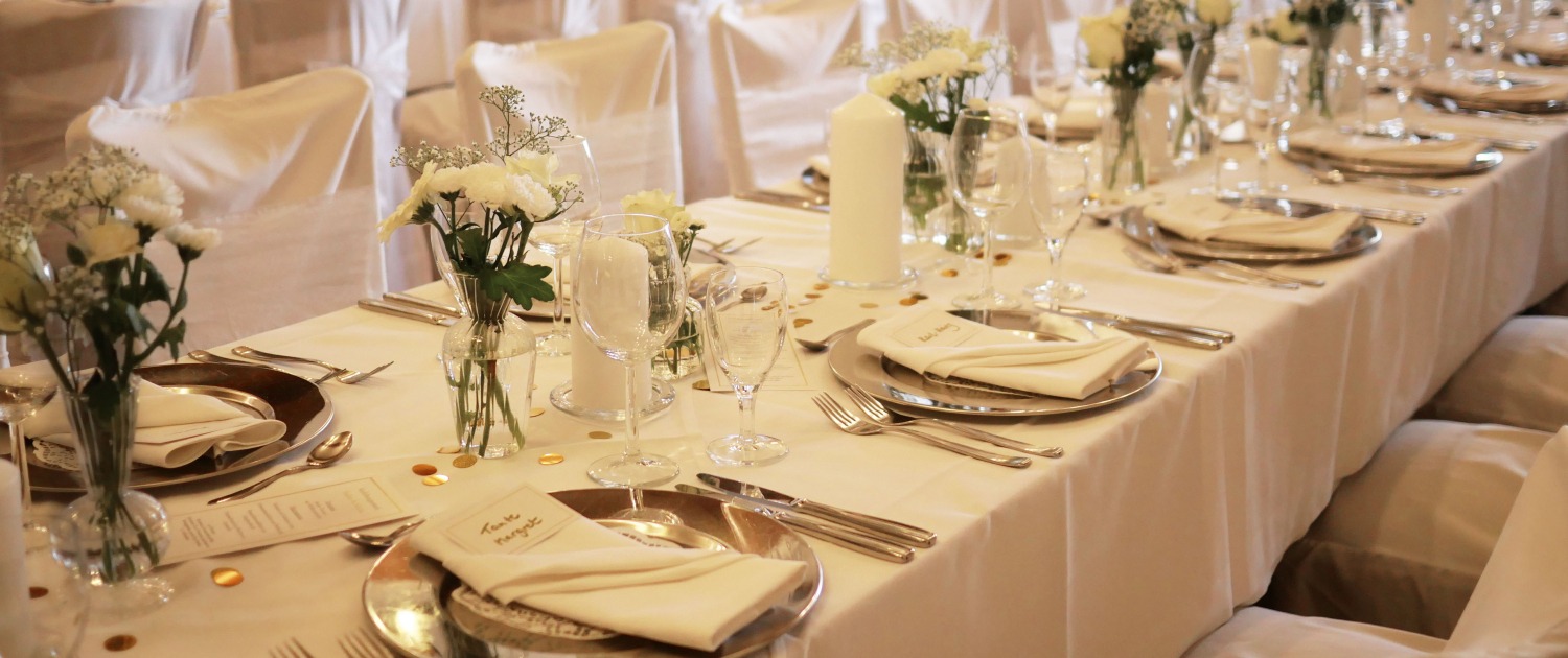 Verlobungsfeier Haus Ledendecker